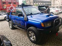 Toyota 4Runner